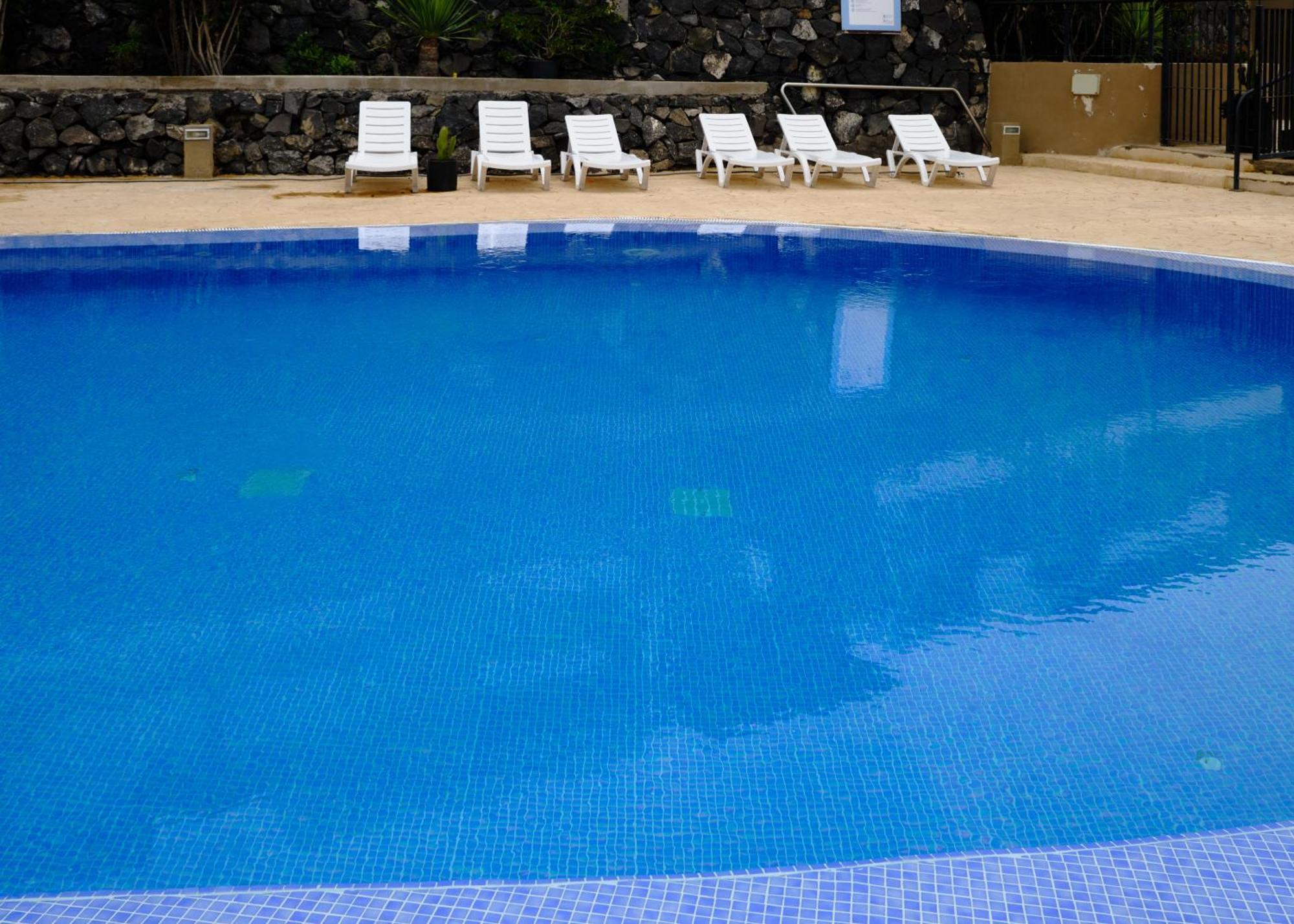 Villa Del Mar La Tagora Costa Adeje Panoramic المظهر الخارجي الصورة